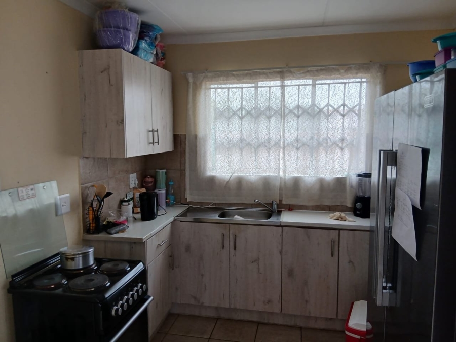  Bedroom Property for Sale in Freedom Park A North West